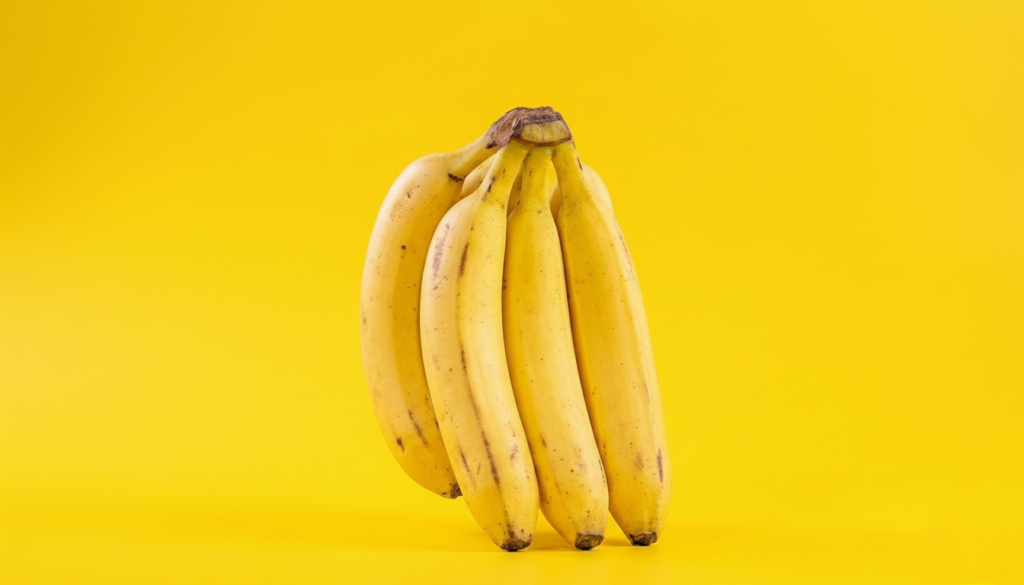 Fresh Idukki bananas export quality